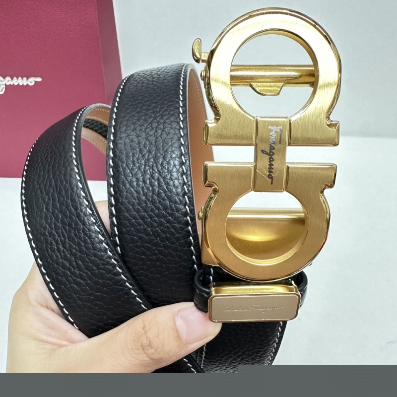 Ferragamo Belts
